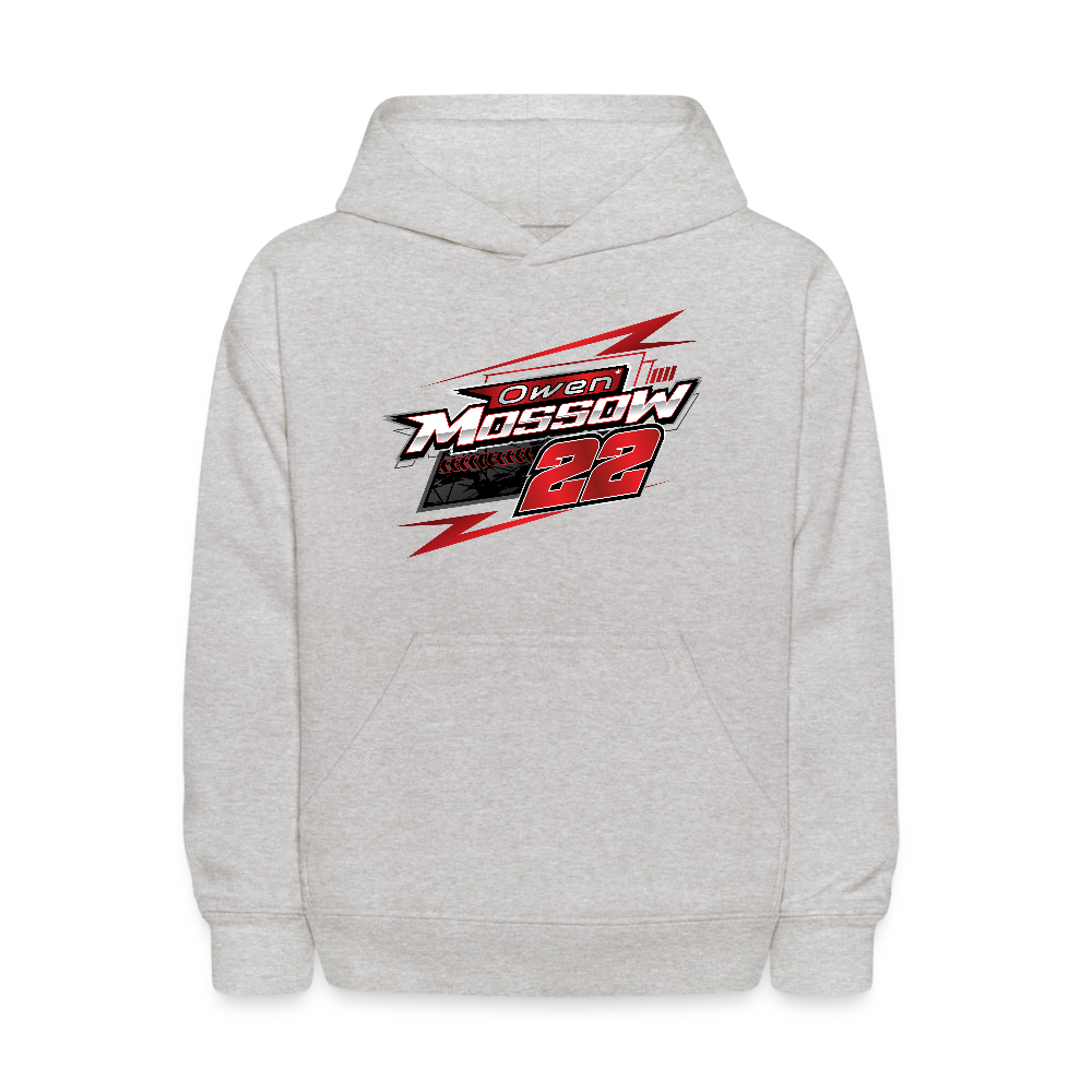 Owen Mossow | 2025 | Youth Hoodie