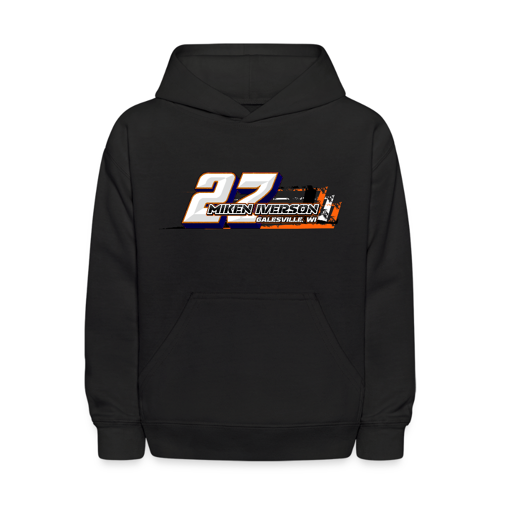 Miken Iverson | 2025 | Youth Hoodie