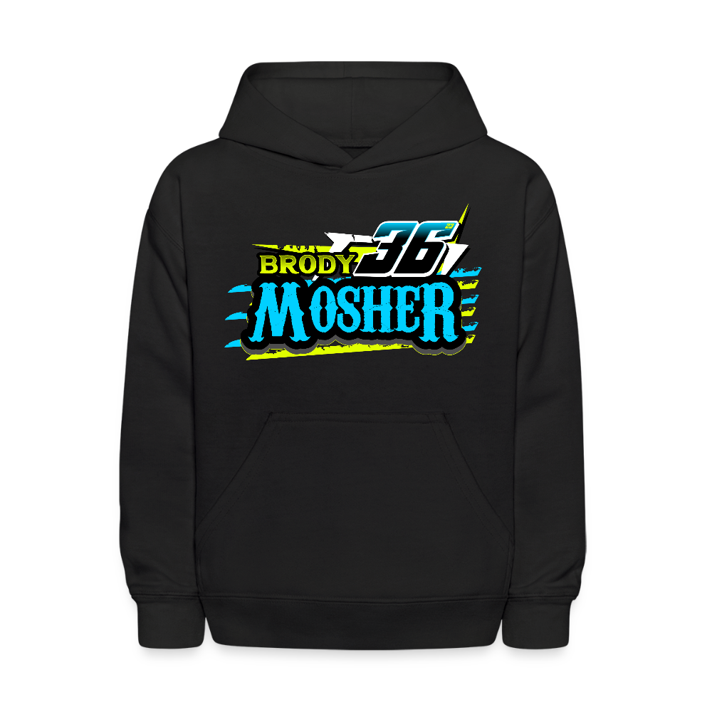 Brody Mosher | 2025 | Youth Hoodie