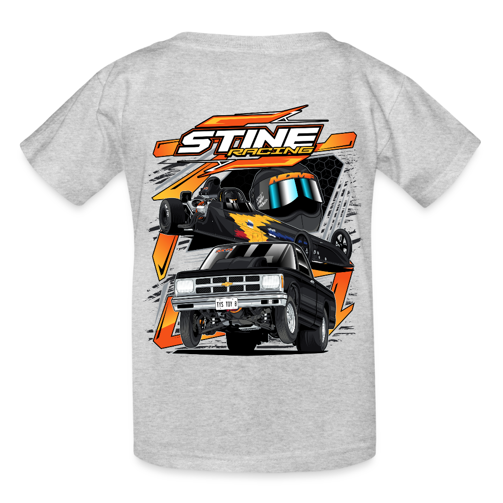Stine Racing | 2025 | Youth T-Shirt