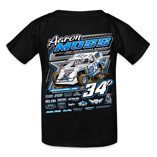 Aaron Moss | 2025 | Youth T-Shirt