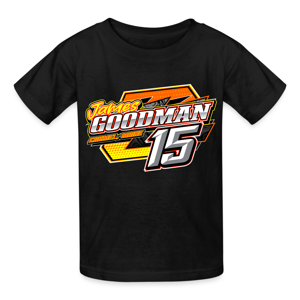 James Goodman | 2025 | Youth T-Shirt