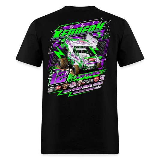Eli Kennedy | 2025 | Adult T-Shirt