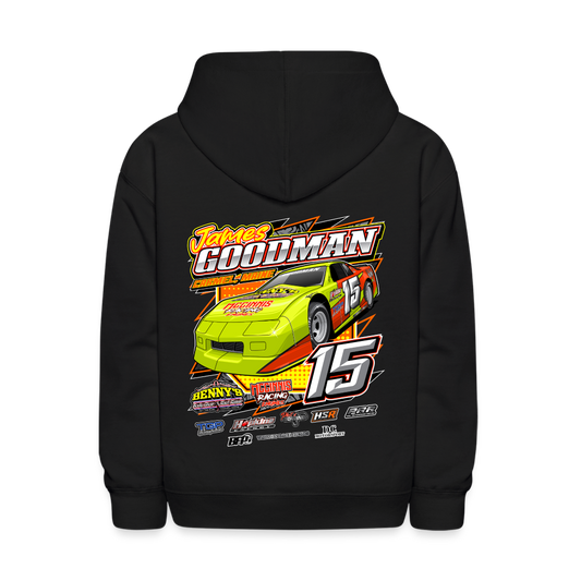 James Goodman | 2025 | Youth Hoodie