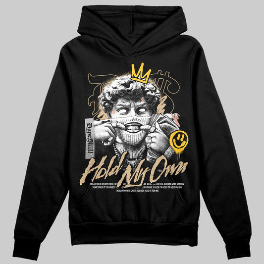 TAN Collection DopeSkill Hoodie Sweatshirt In My Way Graphic
