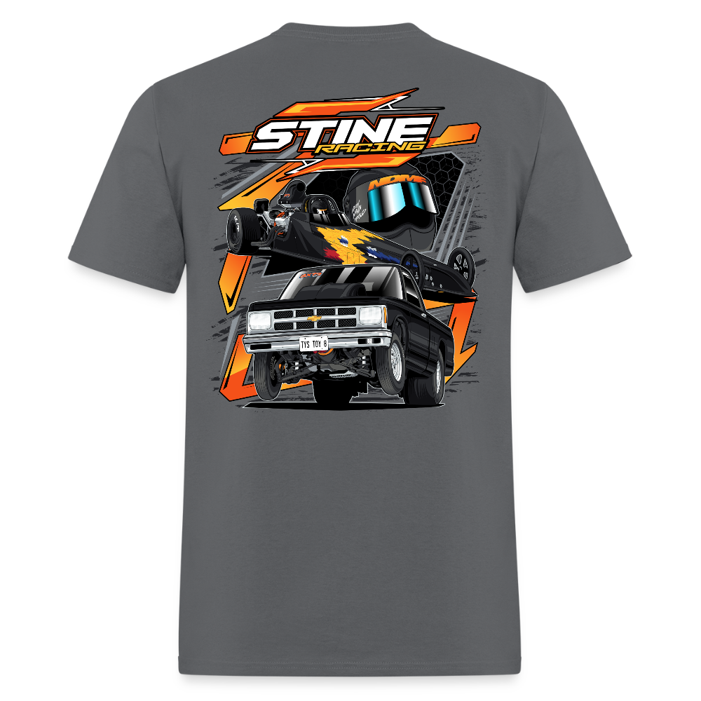 Stine Racing | 2025 | Adult T-Shirt
