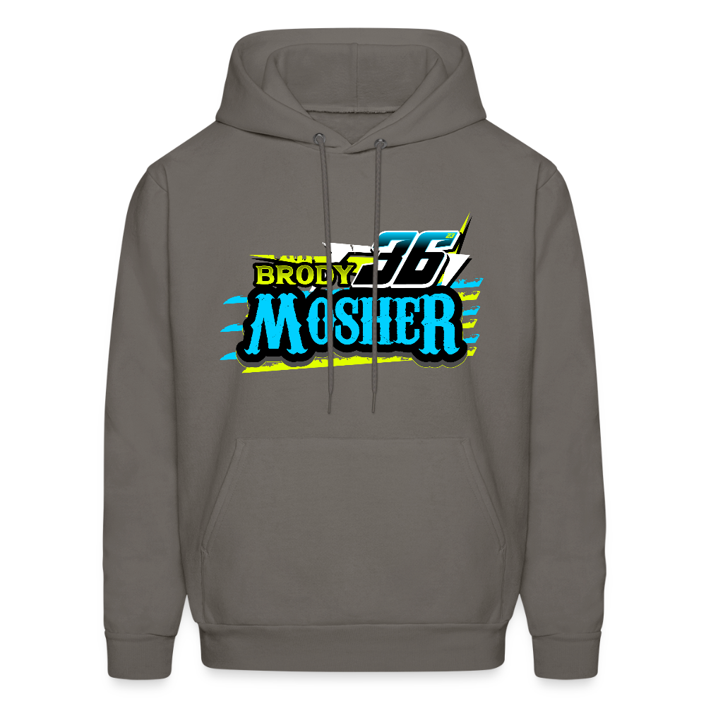 Brody Mosher | 2025 | Adult Hoodie