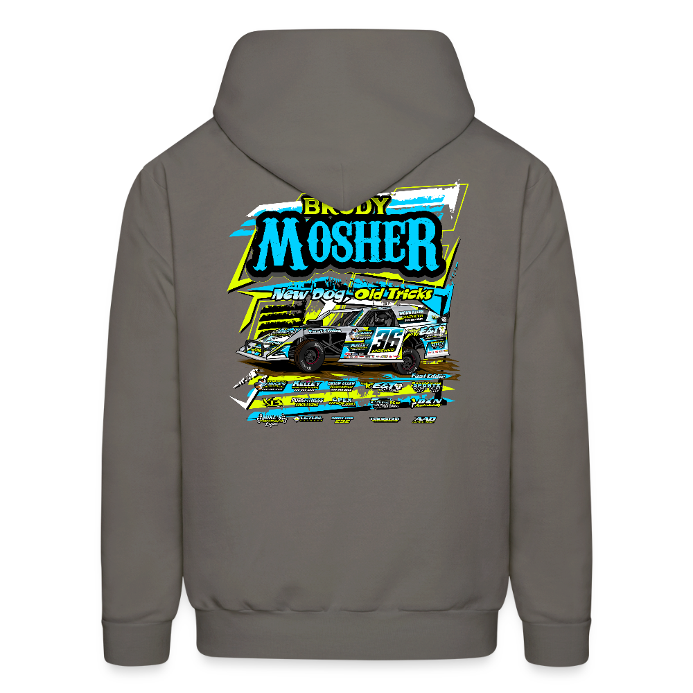Brody Mosher | 2025 | Adult Hoodie