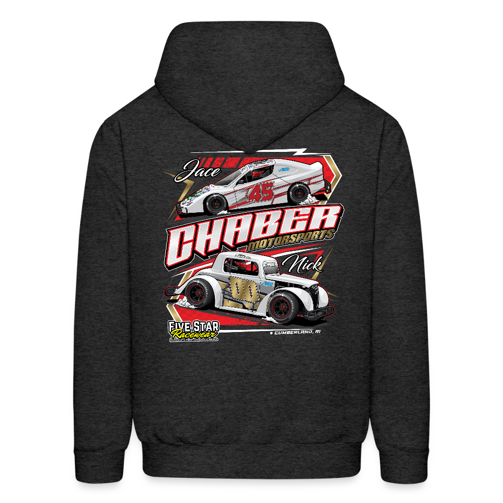 Chaber Motorsports | 2025 | Adult Hoodie