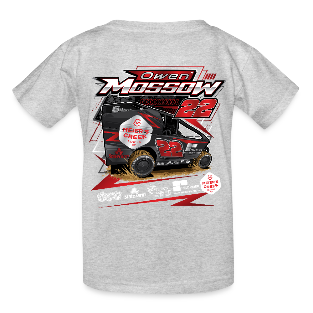 Owen Mossow | 2025 | Youth T-Shirt