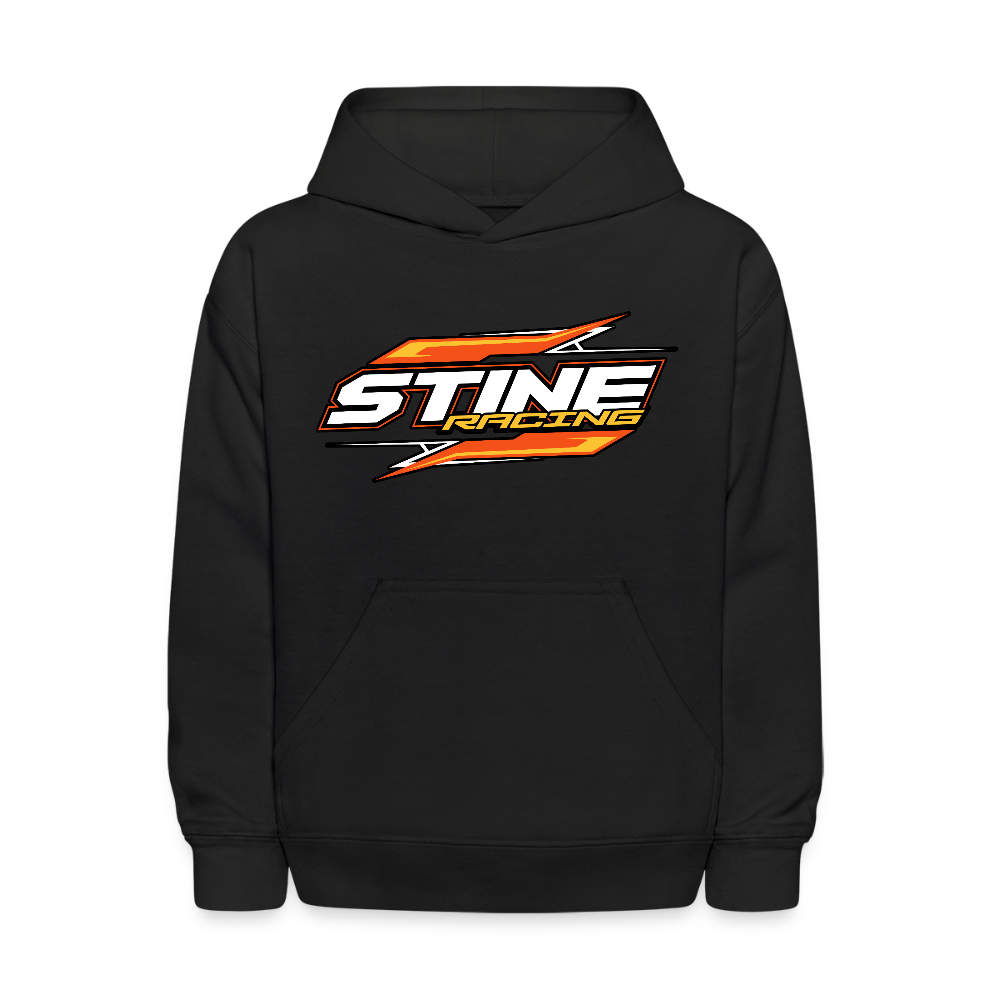 Stine Racing | 2025 | Youth Hoodie
