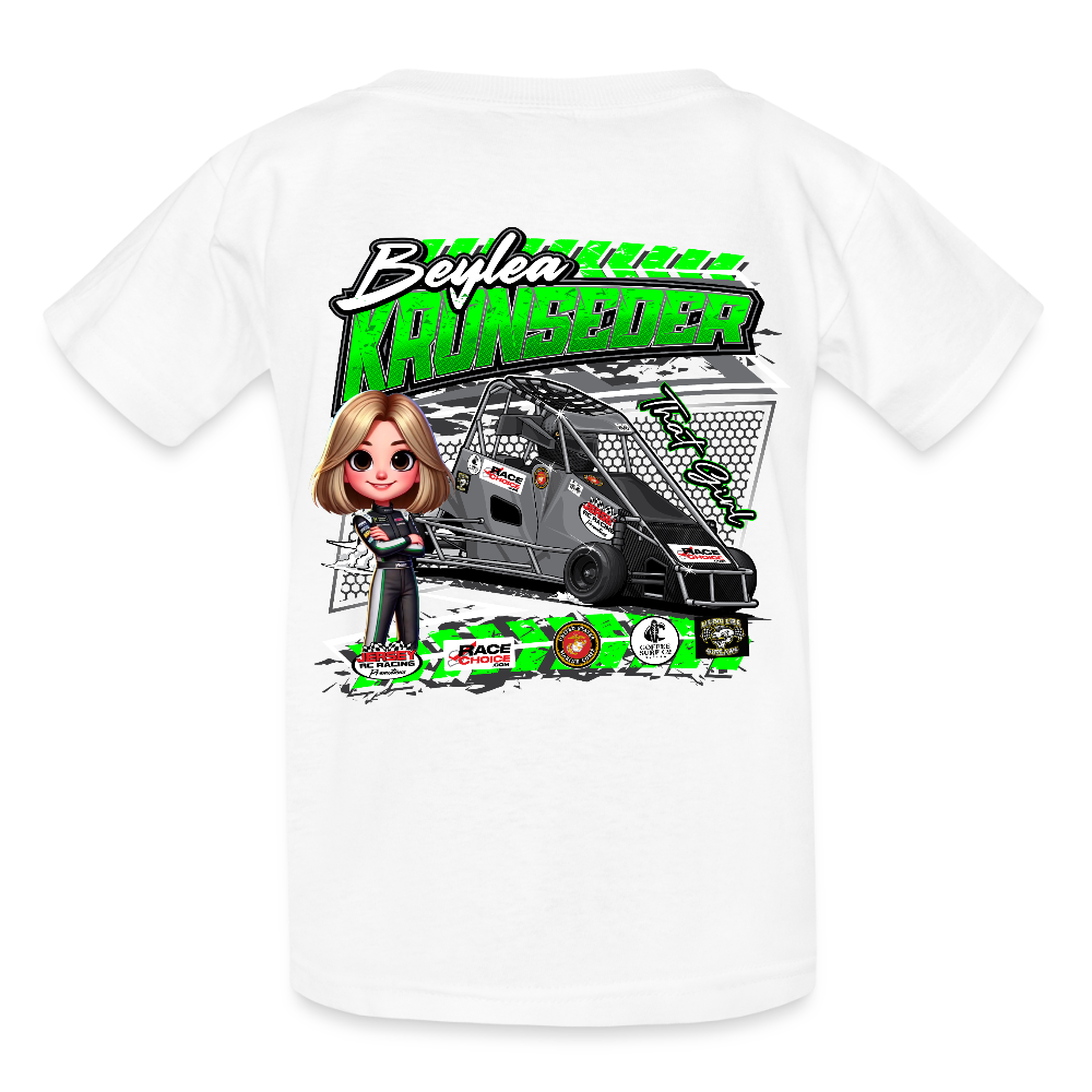 Beylea Kronseder | 2025 | Youth T-Shirt