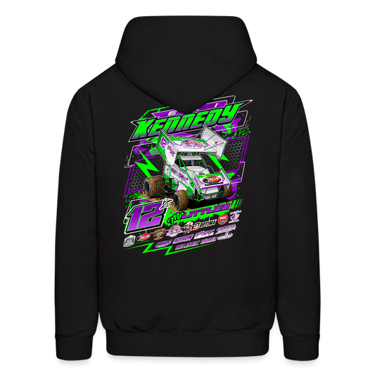 Eli Kennedy | 2025 | Adult Hoodie