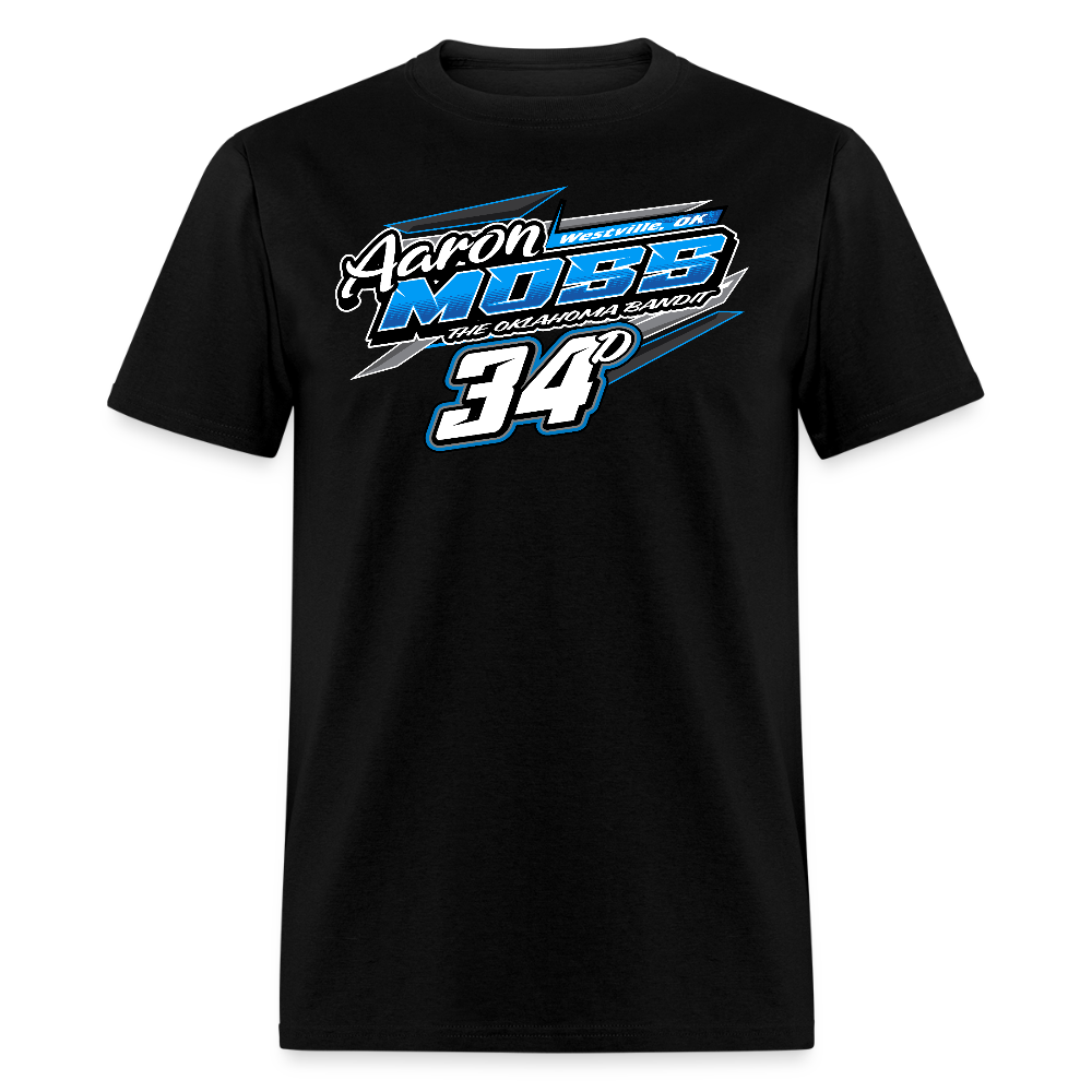 Aaron Moss | 2025 | Adult T-Shirt