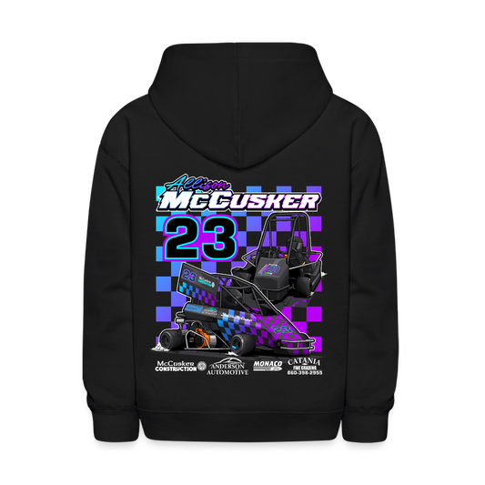 Allison McCusker | 2025 | Youth Hoodie