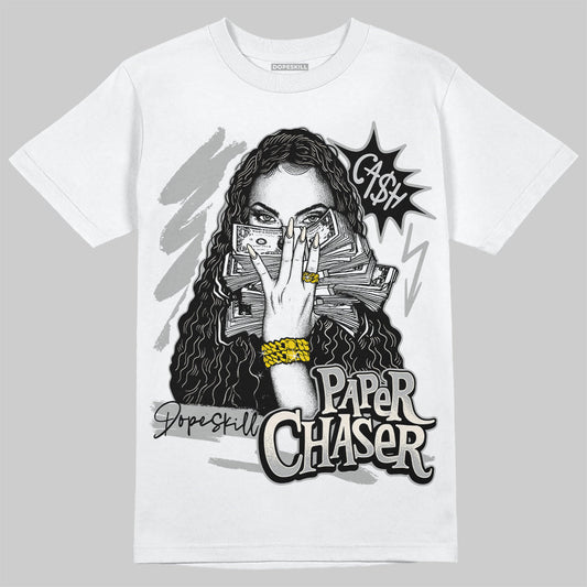 Off Noir 3s DopeSkill T-Shirt NPC Graphic