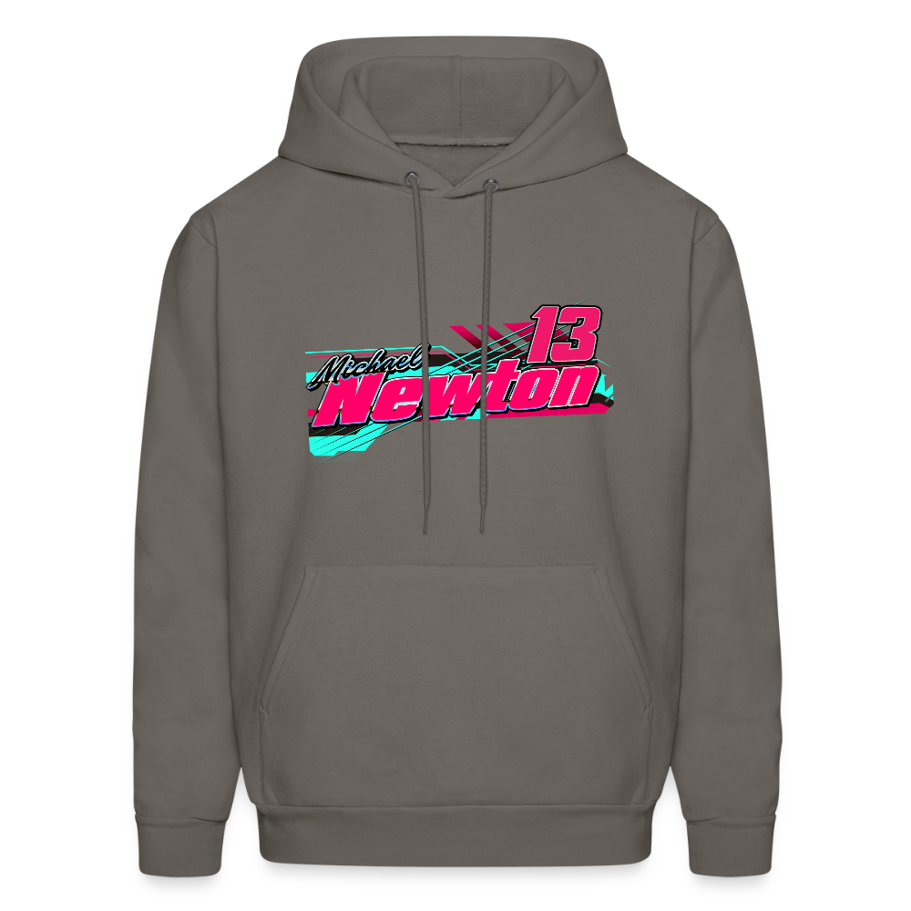 Michael Newton | 2025 | Adult Hoodie