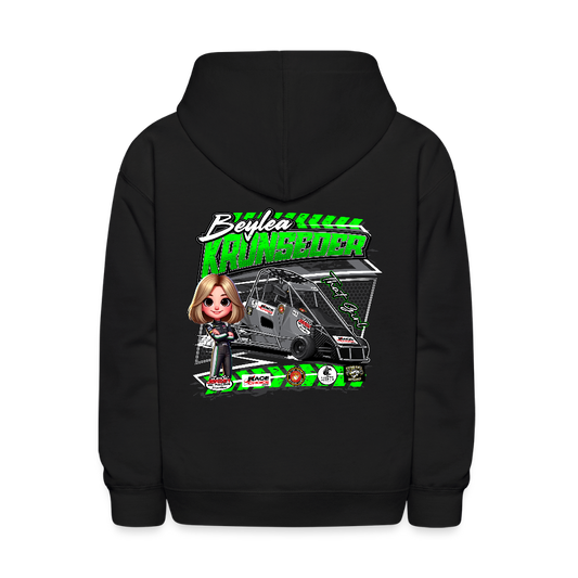 Beylea Kronseder | 2025 | Youth Hoodie