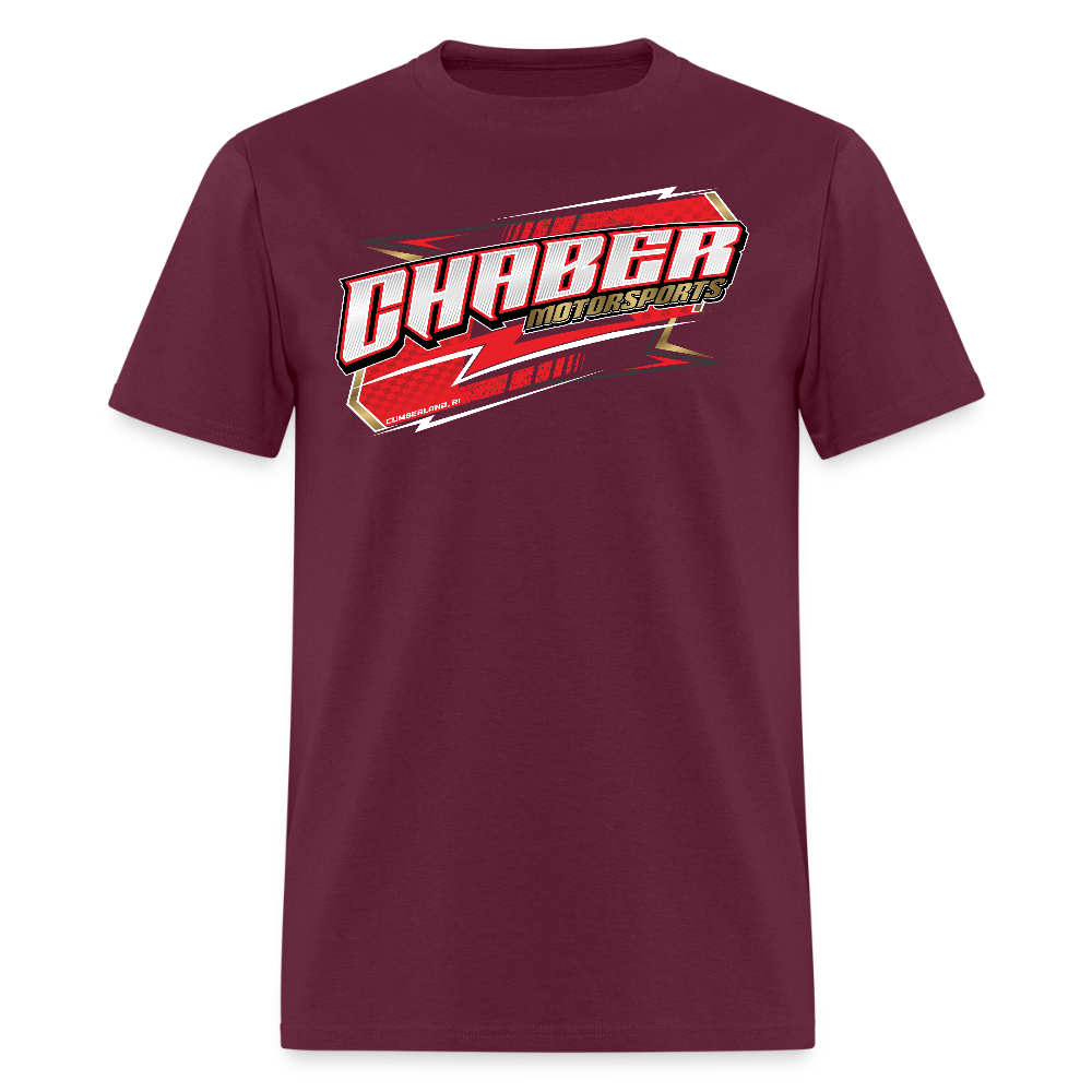 Chaber Motorsports | 2025 | Adult T-Shirt