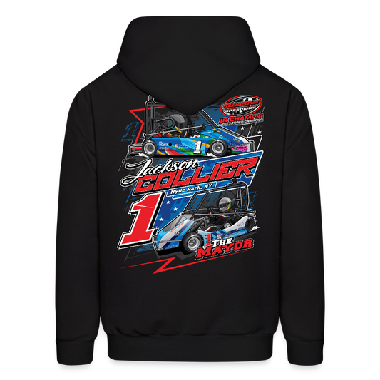 Jackson Collier | 2025 | Adult Hoodie