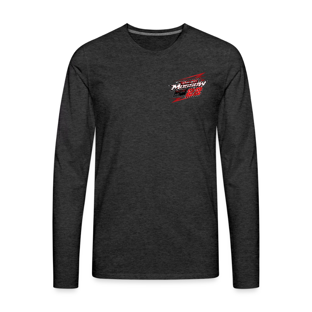 Owen Mossow | 2025 | Adult LS T-Shirt