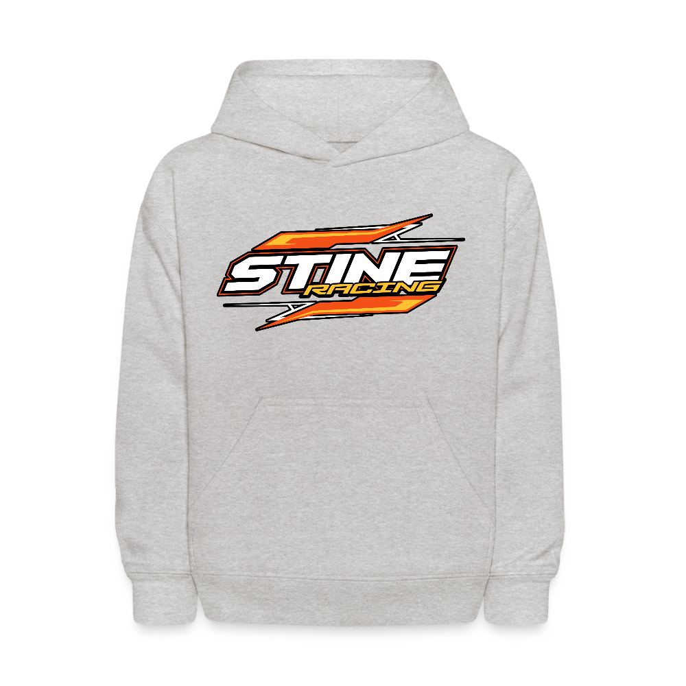 Stine Racing | 2025 | Youth Hoodie