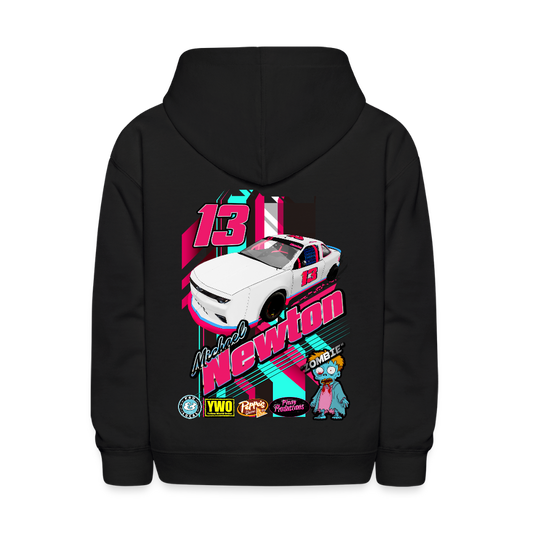 Michael Newton | 2025 | Youth Hoodie