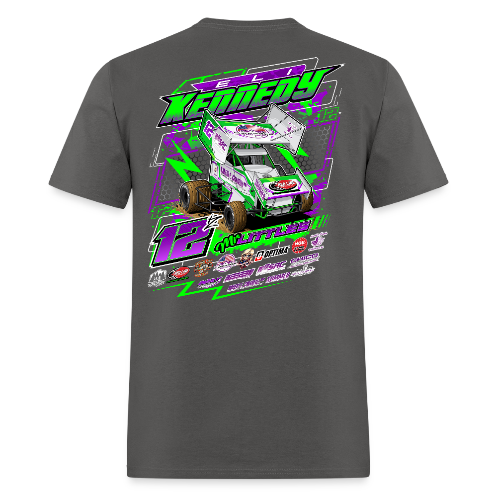 Eli Kennedy | 2025 | Adult T-Shirt