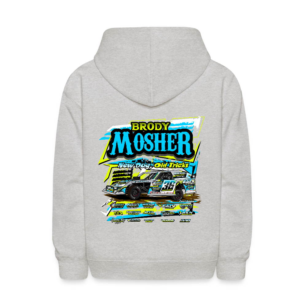 Brody Mosher | 2025 | Youth Hoodie
