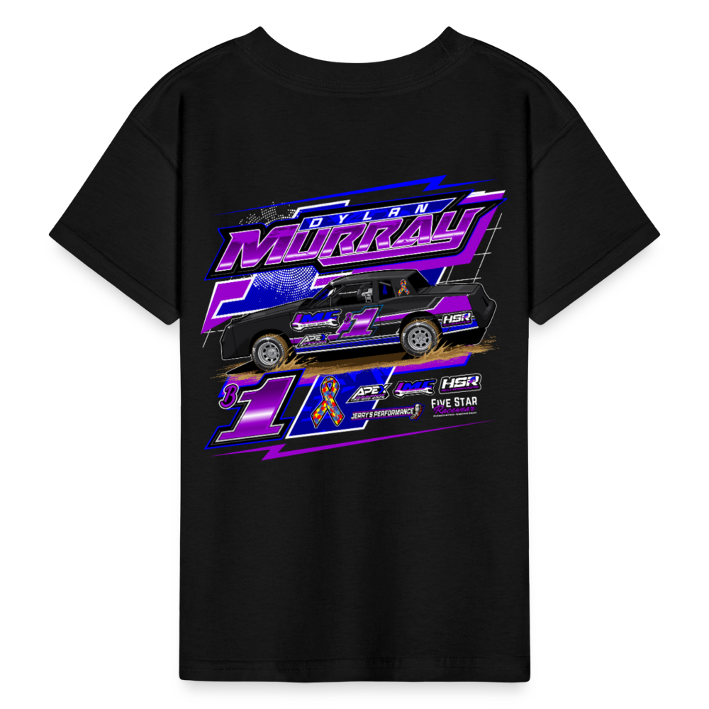 Dylan Murray | 2025 | Youth T-Shirt