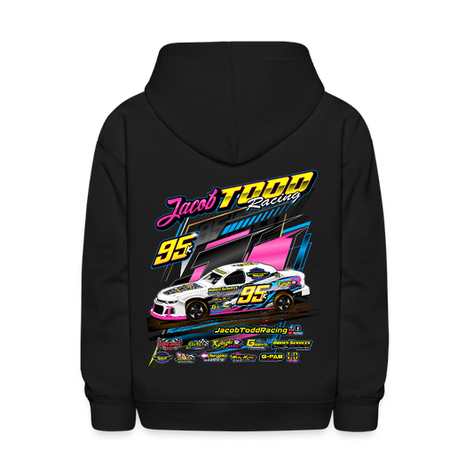 Jacob Todd  | 2025 | Youth Hoodie