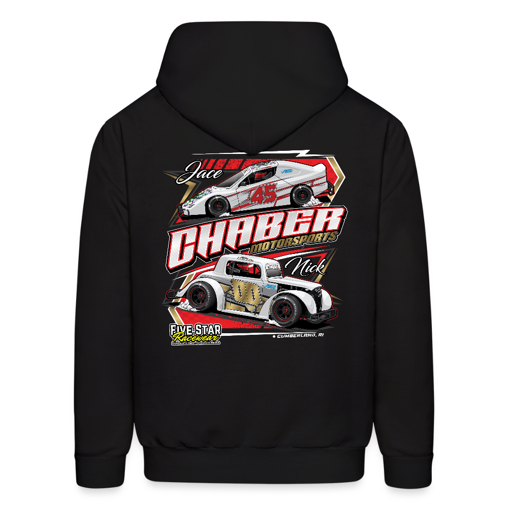 Chaber Motorsports | 2025 | Adult Hoodie
