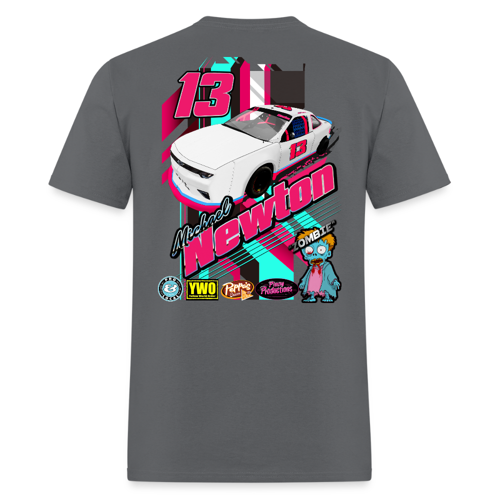 Michael Newton | 2025 | Adult T-Shirt