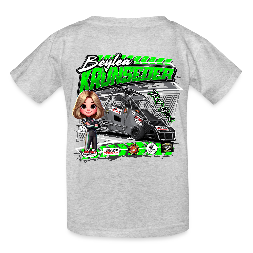 Beylea Kronseder | 2025 | Youth T-Shirt