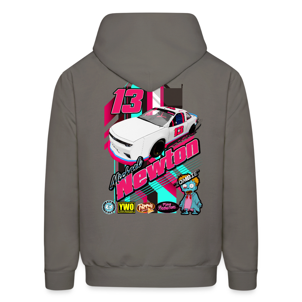 Michael Newton | 2025 | Adult Hoodie