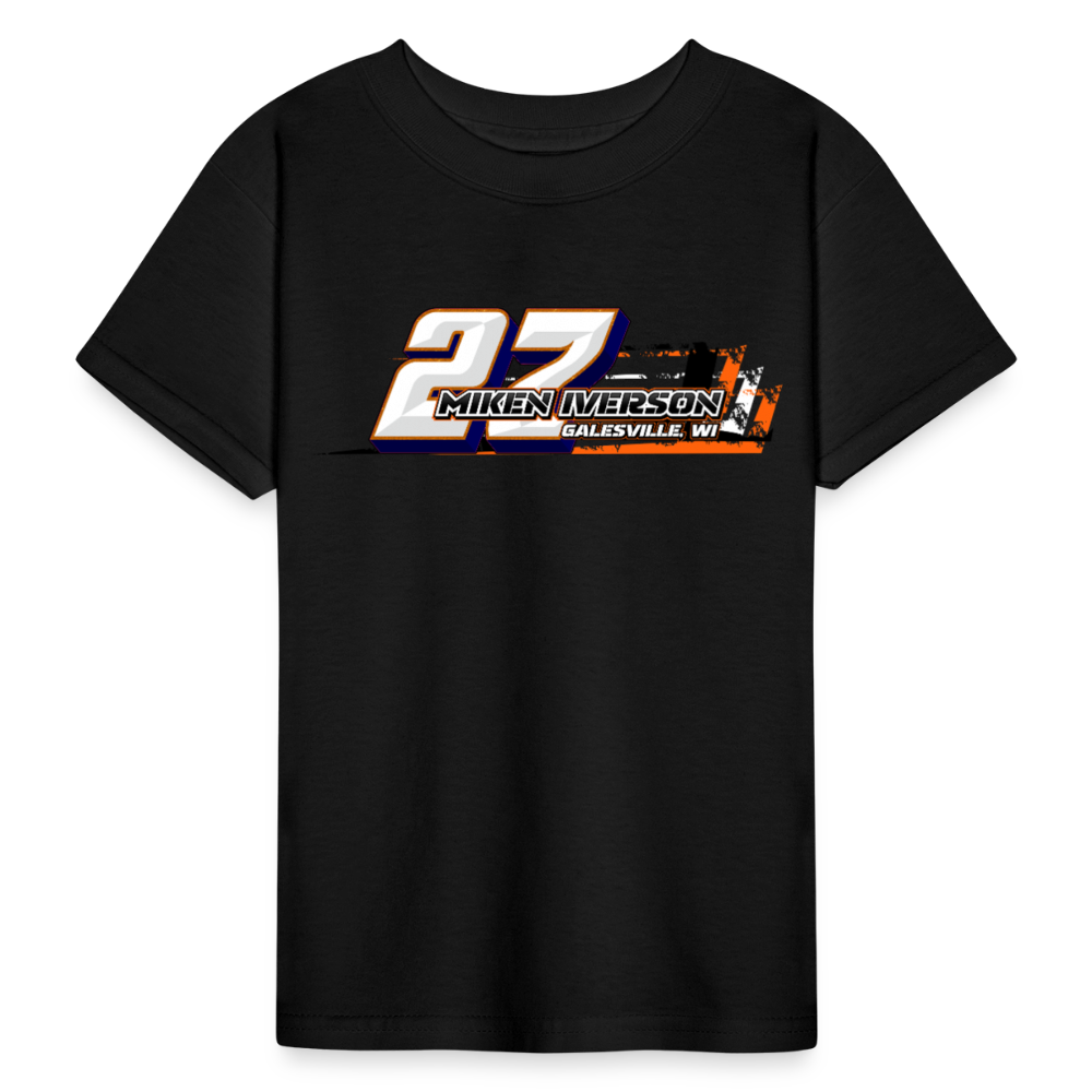 Miken Iverson | 2025 | Youth T-Shirt