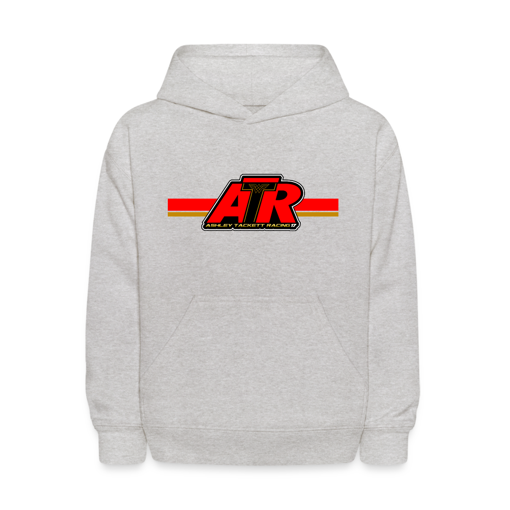 Ashley Tackett | 2025 | Youth Hoodie