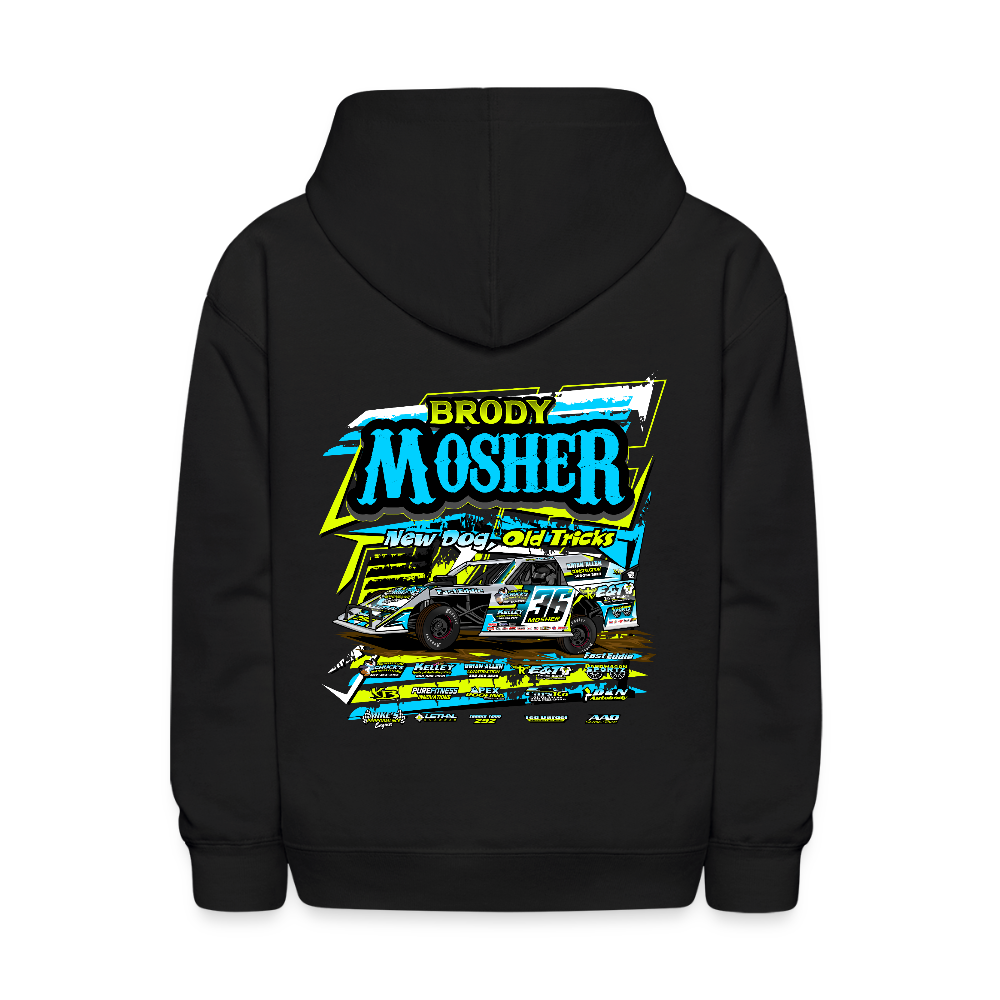 Brody Mosher | 2025 | Youth Hoodie