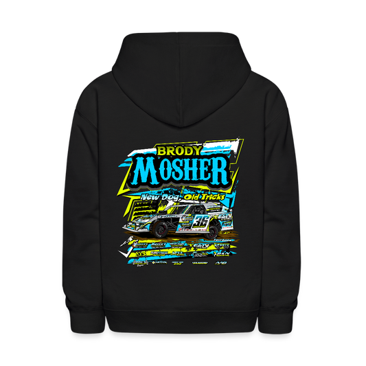 Brody Mosher | 2025 | Youth Hoodie