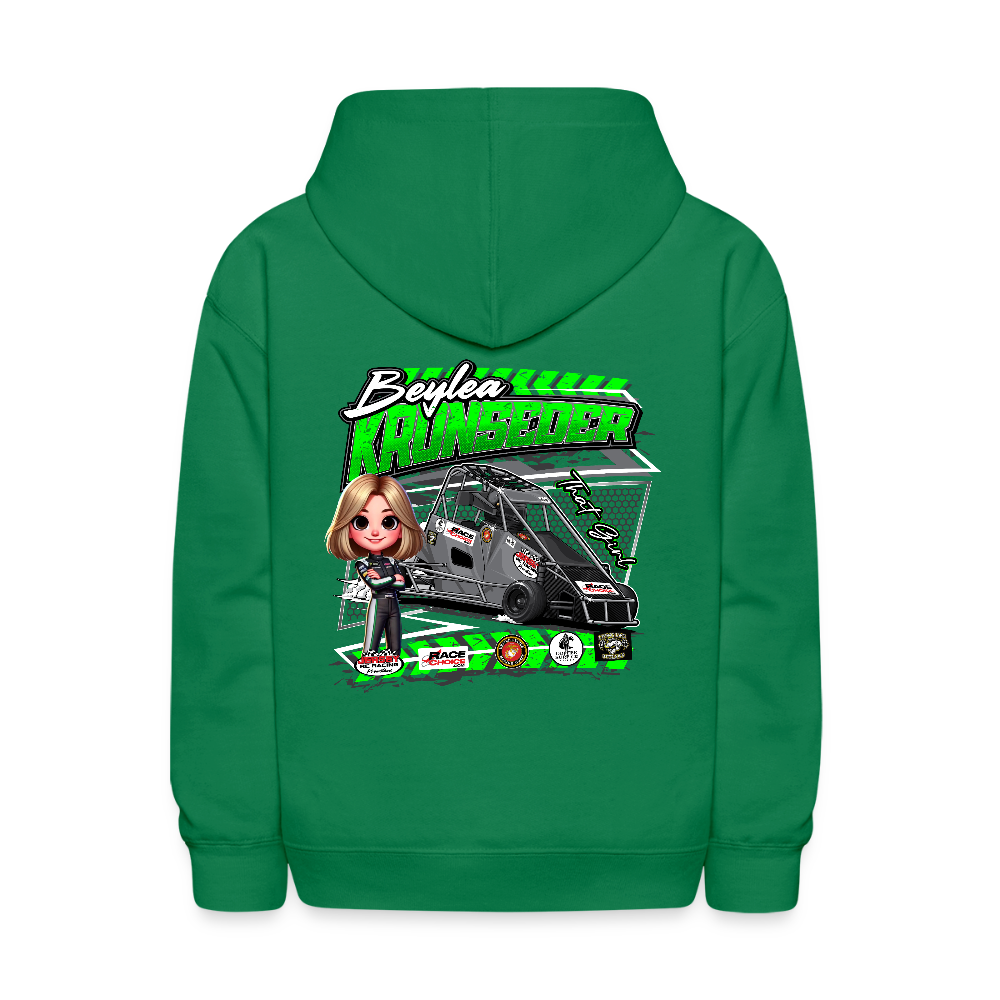 Beylea Kronseder | 2025 | Youth Hoodie