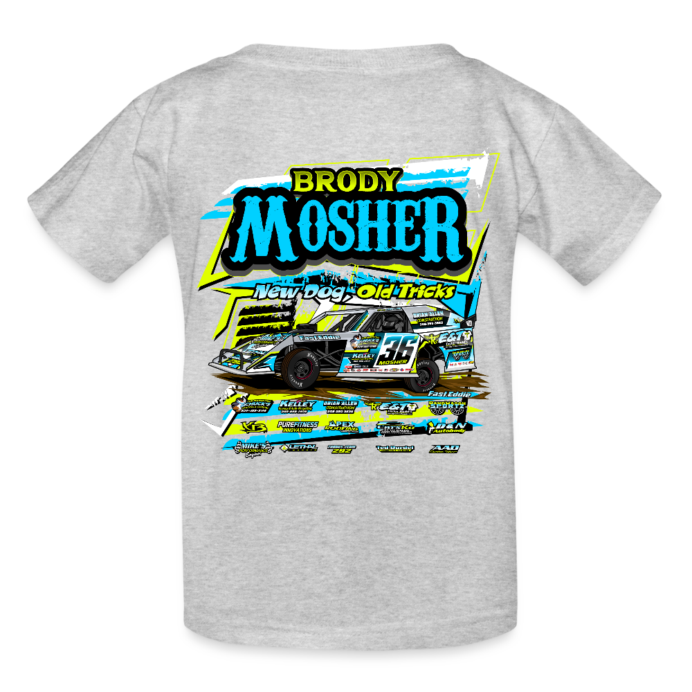 Brody Mosher | 2025 | Youth T-Shirt