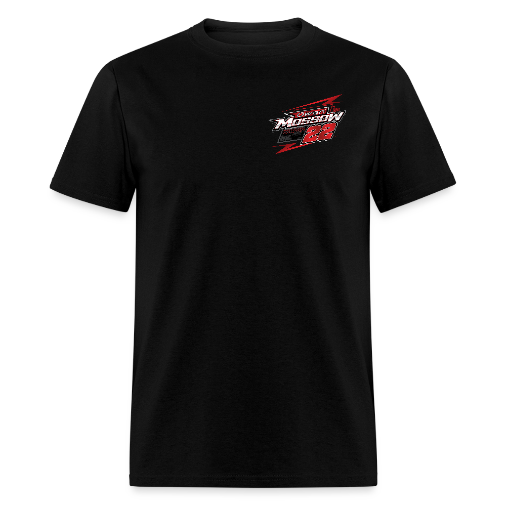 Owen Mossow | 2025 | Adult T-Shirt