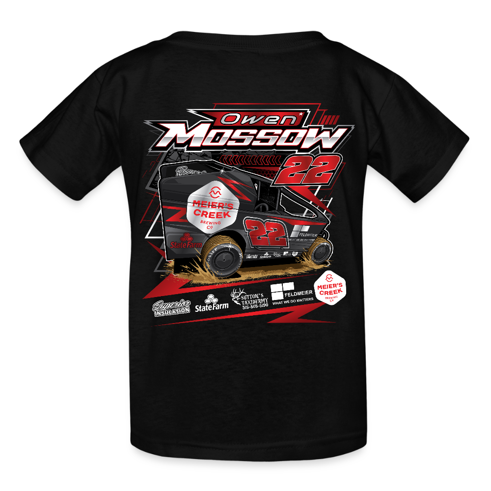 Owen Mossow | 2025 | Youth T-Shirt