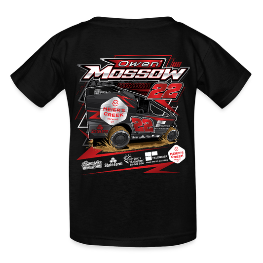 Owen Mossow | 2025 | Youth T-Shirt