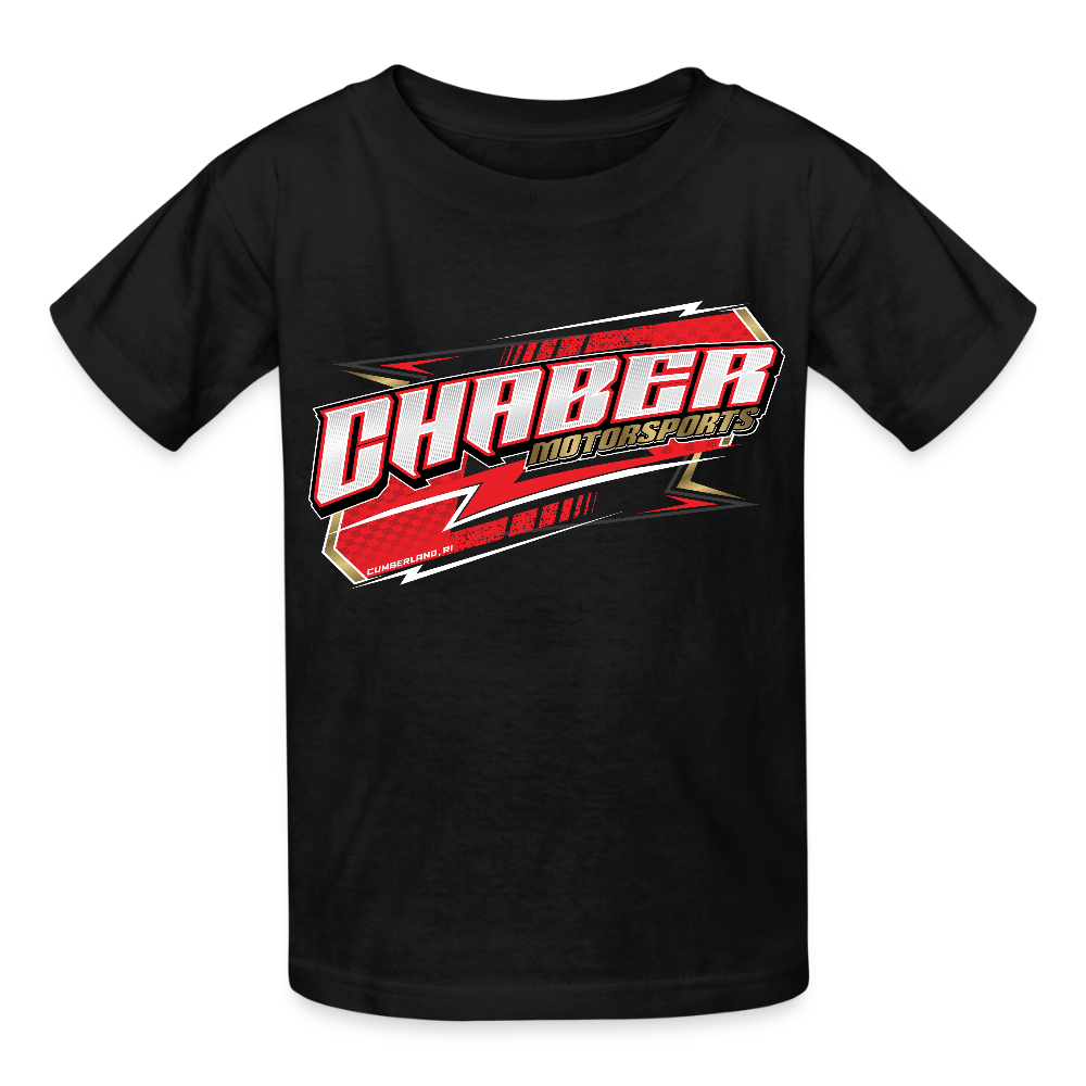 Chaber Motorsports | 2025 | Youth T-Shirt