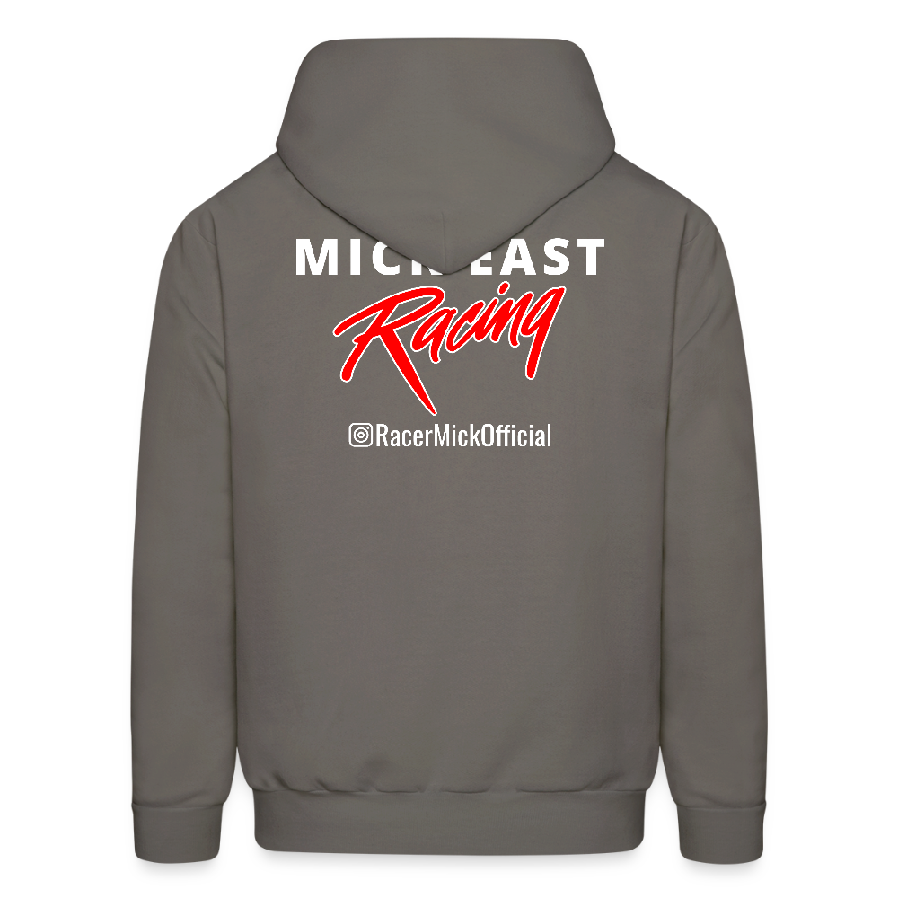 Mick East | 2025 | Adult Hoodie