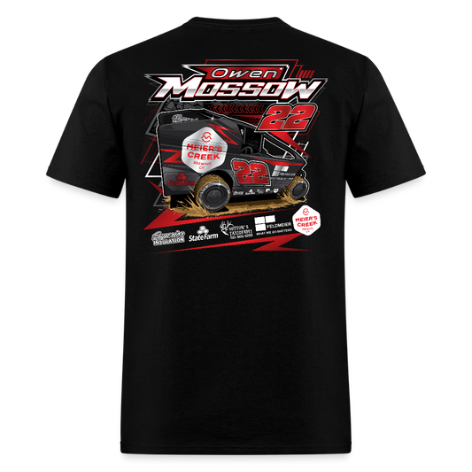Owen Mossow | 2025 | Adult T-Shirt