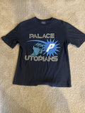 Palace Utopians Tee