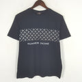 Number N Ine X Vintage Vintage Number N Ine Custom Logo Japan T Shirt