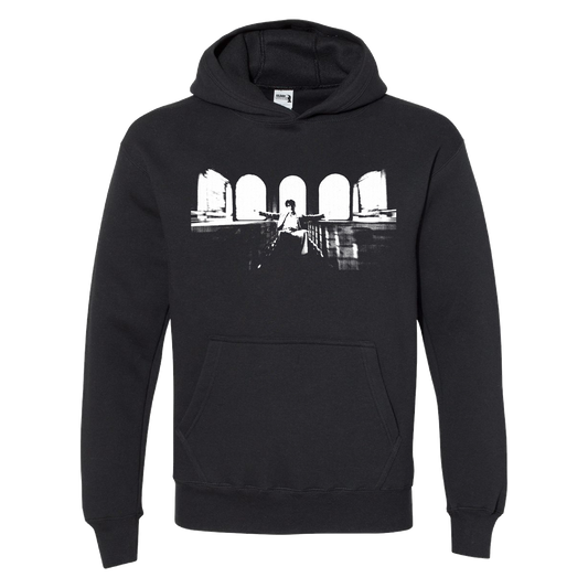 2022 World Tour Hoodie